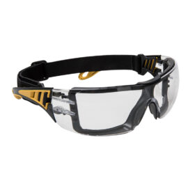 PS09 – Impervious Tech Safety GlassesPS09 – Impervious Tech Safety Glasses
