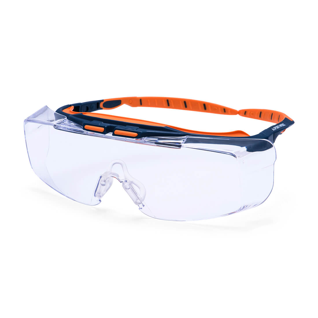 PS24 – Peak OTG Safety Glasses
