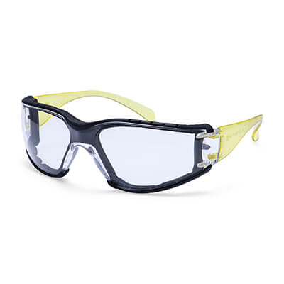 PS32 – Wrap Around Plus Safety Glasses