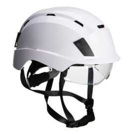 PS80 – Integrated Visor Helmet