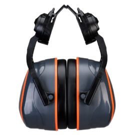 PW05 – HV Extreme Ear Defenders High Clip-On Metal Free