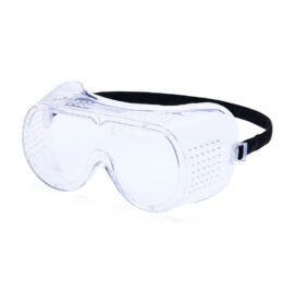 PW20 – Direct Vent Goggles