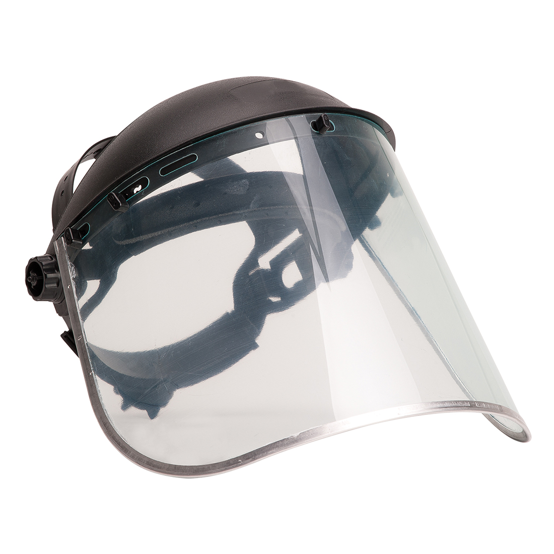 PW96 – Face Shield Plus